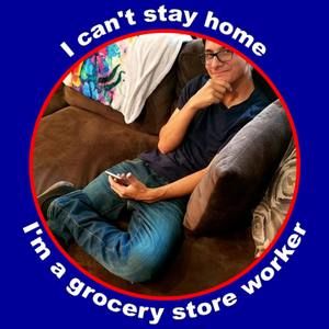 Meet your Posher, Tim